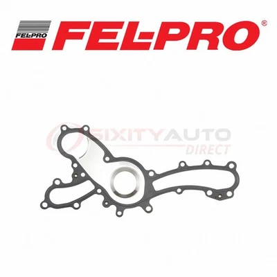 Fel-Pro Water Pump Gasket for 2007-2016 Lexus ES350 3.5L V6 - Engine Belts eu - Image 1 of 4