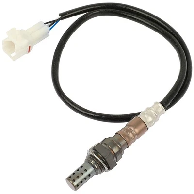 Downstream / Rear For 1988-1989 Toyota 4Runner Pickup 2.4L L4 3.0L V6 - Изображение 1 из 4