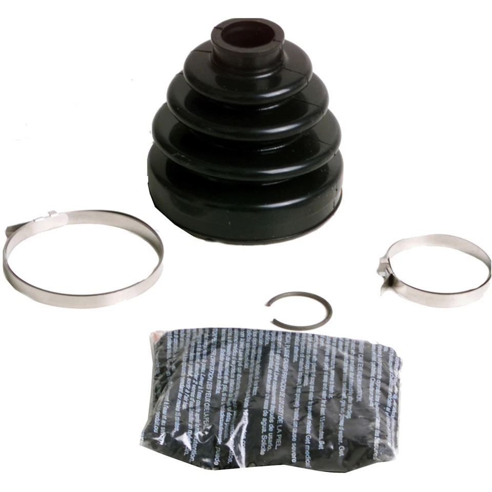 Bota interior interior delantera o trasera interior interior Beck Arnley CV 103-2850 para Altima 929 Foto 1 de 1