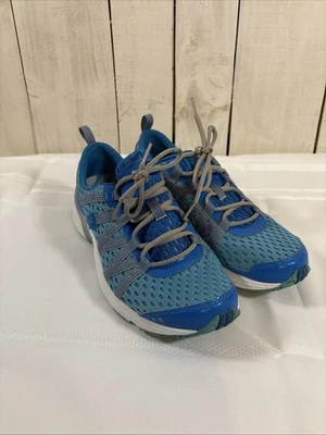 Zapatos acuáticos Ryka para mujer Hydro Sport entrenamiento cruzado 9 Foto 1 de 4