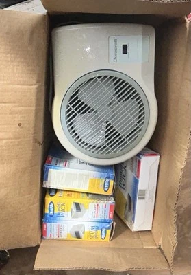 Humidificador Duracraft DH-805 humedad evaporativa fría 3 galones 2 velocidades Foto 1 de 3