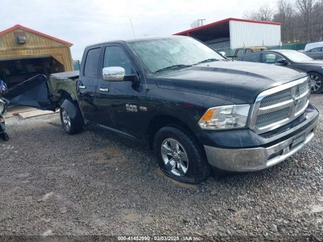 Motor soplador de climatización usado se adapta a: camioneta Ram Dodge 1500 2016 grado A Foto 1 de 4