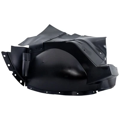 Forro de guardabarros CAPA para GMC Acadia 2007-2012 interior del lado del conductor delantero Foto 1 de 4