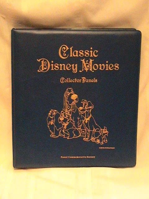 Classic Disney Movies Collector Panels for sale | eBay