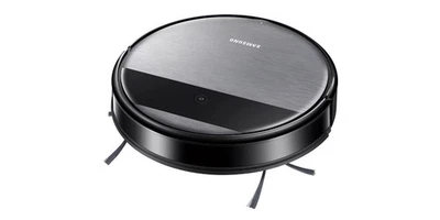 SAMSUNG Saug- und Wischroboter (VR05R503PWG/WA) schwarz *B-Ware - Bild 1 von 4