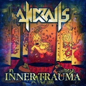 Andralls - Trauma Interno CD #38511 - Imagen 1 de 1