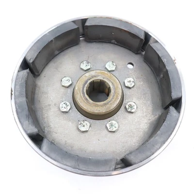 96-03 Harley Davidson Sportster 883 Xlh883 Magneto Stator volante rotor fabricante de equipamento original D64 - Imagem 1 de 4