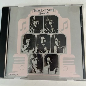 Three Dog Night-Harmony (MCA) CD 1971/1988 - Picture 1 of 1