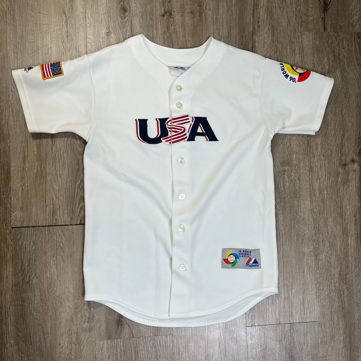 wbc jersey products for sale | eBay