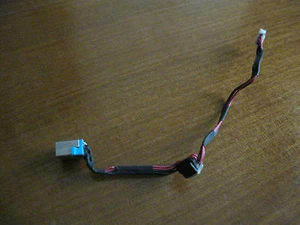 Connector Jack Supply for Acer Aspire 5552 - 5552G For Power Connector - Bild 1 von 1