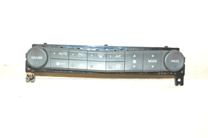 04 05 06 NISSAN MAXIMA AC HEAT TEMPERATURE CONTROL CLIMATE OEM E4B19 - Picture 1 of 4