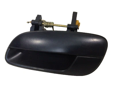 2001 - 2006 Hyundai Elantra Left Rear Driver Side Exterior Door Handle OEM - Image 1 of 4