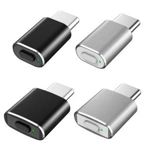 NEW USB C Mouse Jiggler Undetectable Mouse Mover Shaker 3 Modes with Switch Butt - Bild 1 von 18