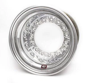 Weld Racing 559-5215 15 X 12 Wide 5 Xl 5In Bs 8.8 Lbs Performance - Picture 1 of 8