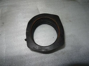 Suzuki VS 1400 Intruder Drive Shaft Boot Rubber - Picture 1 of 2
