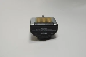 Sunpak NE-1D (Nikon FE, EM, FG) Module for Sunpak 622 555 422D Auto30 DX Flash - Picture 1 of 5