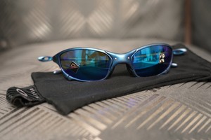 Las mejores ofertas en Gafas de sol de hombre Oakley Juliet | eBay