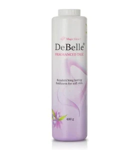 DeBelle Duftend Puder Lavendel Duft Für Alle Hauttypen 400gm - Bild 1 von 8