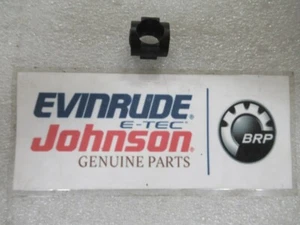 E19 OMC Evinrude Johnson 123143 0123143 Casing Guide Insert OEM New Boat Parts - Picture 1 of 2
