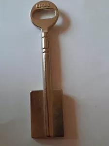 Canas/llave segura SKS21D en blanco - Imagen 1 de 2