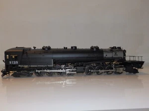 SUNSET MODELS 3rd RAIL BRASS O SCALE SOUTHERN PACIFIC SP CAB FORWARD  - Picture 1 of 14