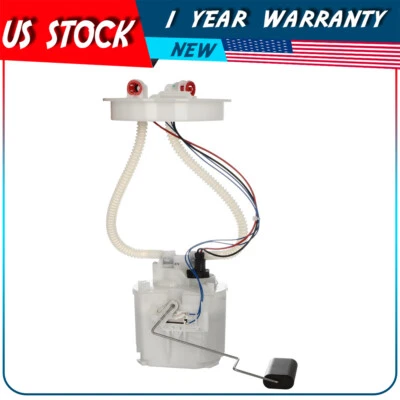 Conjunto de bomba de combustible para Ford Focus 2000 2001 2002 2003 2004 L4 2,0 L gasolina Foto 1 de 4