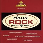 Classic Rock (1992, MCA, Radio Xanadu 93,3) Gary Moore, Boston, Wishbone .. [CD]