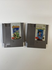 Castlevania 1 And 2  Castlevania II Simons Quest Nintendo NES