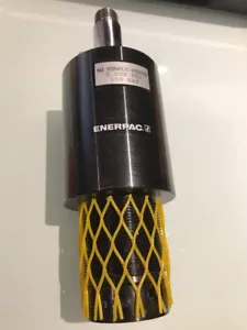 ENERPAC MAX PRESIÓN HIDRÁULICA 5.000 PSI 350 BAR, NUEVO EN CAJA - Imagen 1 de 9