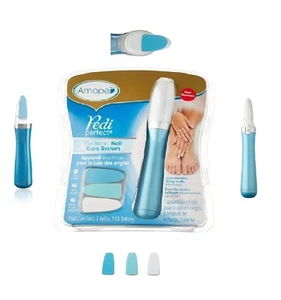 ~~ONE (1) AMOPE PEDI PERFECT ELECTRONIC NAIL CARE SYSTEM~IMMED SHIPPING! - Picture 1 of 1