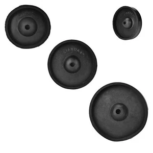 Rubber Sprue Base Jewelry Processing Accessory Base Plate For Wax Casting - Picture 1 of 8