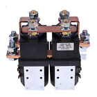 SW202 Style Reversing Contactor 36V heavy duty 400A for Electric Albright