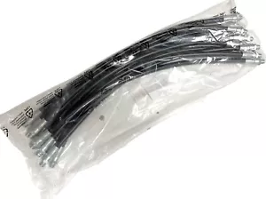 LockNLube Grease Gun Whip Hose 20" (500 mm) 10-Pack - Picture 1 of 3
