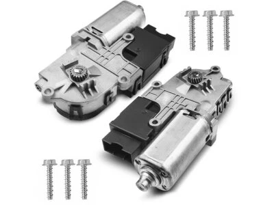 适用于 2011 - 2017 年福特探险者天窗电机 APR 74496WFYB 2013 2015 2014 2012 — 第 1/2 张图片