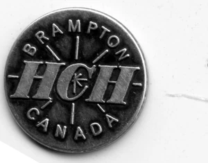 People/Places: HCH Brampton Canada - Picture 1 of 2