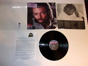 Gil Scott-Heron Best of PROMO QUIEX Audiophile'84 1st USA Press Ultrasonic CLEAN - Imagen 1 de 4