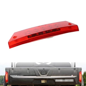 LED Brake Tail Light 2411099 For Polaris Ranger 500 800 900 XP 700 Red - Picture 1 of 15