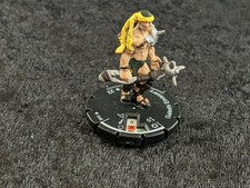 Mage Knight Minions #046 Galeshi Emissary Orc Raiders