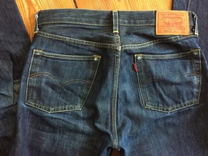 Levis 501 1947 online kaufen | eBay