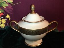 Lenox Westchester Covered Sugar Bowl New $527 Usa Free Shipping second quality