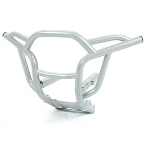 Front Bumper Guard Steel For 2019-2022 HONDA TALON 1000X 1000R/2020-2022 1000X-4 - Picture 1 of 12