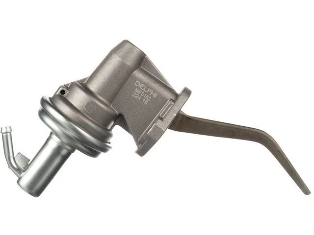 Bomba de combustible Delphi para Ford E150 Econoline 1980-1987 42PHSH Foto 1 de 1