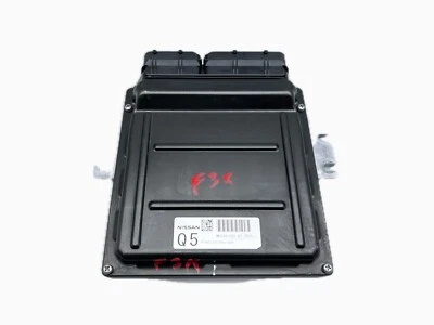 Infiniti FX35 2004 3,5 L 2x2 motor módulo de computadora ecu ecm l4 mec33-161 (fabricante de equipos originales) Foto 1 de 4
