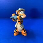 Disney’s Animal Kingdom Winnie Pooh SAFARI TIGGER Binoculars Porcelain Figurine