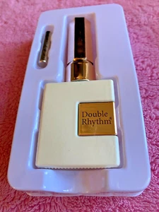 Double rhythm .5 DIY at home bottle with silver thing nail polish gel Cream - Picture 1 of 3