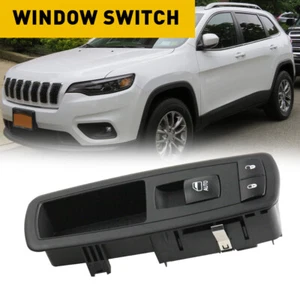 AUTO Passenger Power Window Control Switch For 2011-2015 Dodge Durango 2012 2013 - Picture 1 of 21