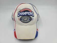 eagles conference champions hat: Search 