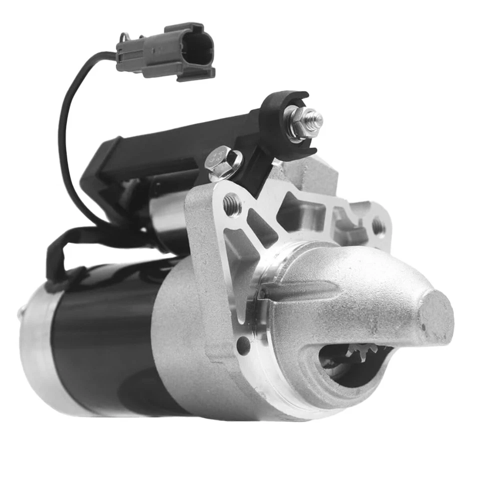 Starter for Infiniti FX50 M56 Q70 Q70L FX50 QX56 QX70 QX80 5.0L 5.6L 19068 Foto 1 de 4