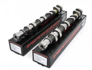 VAUXHALL ASTRA VXR 2.0 TURBO Z20LET Z20LEH Ultimate Road Piper Cam Camshafts - Picture 1 of 1