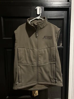 Chaleco Aspire con bandas Foto 1 de 3